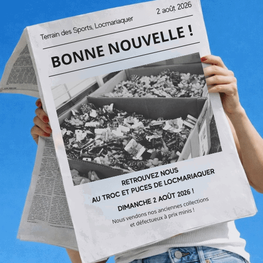 Bandeaux fichu PPMC
