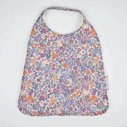 Serviette élastique - Comptine enchantée Ros PPMC