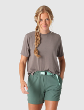 Women's Eclipse Sun T-Shirt