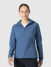 Women's Shadow Wind Hoodie