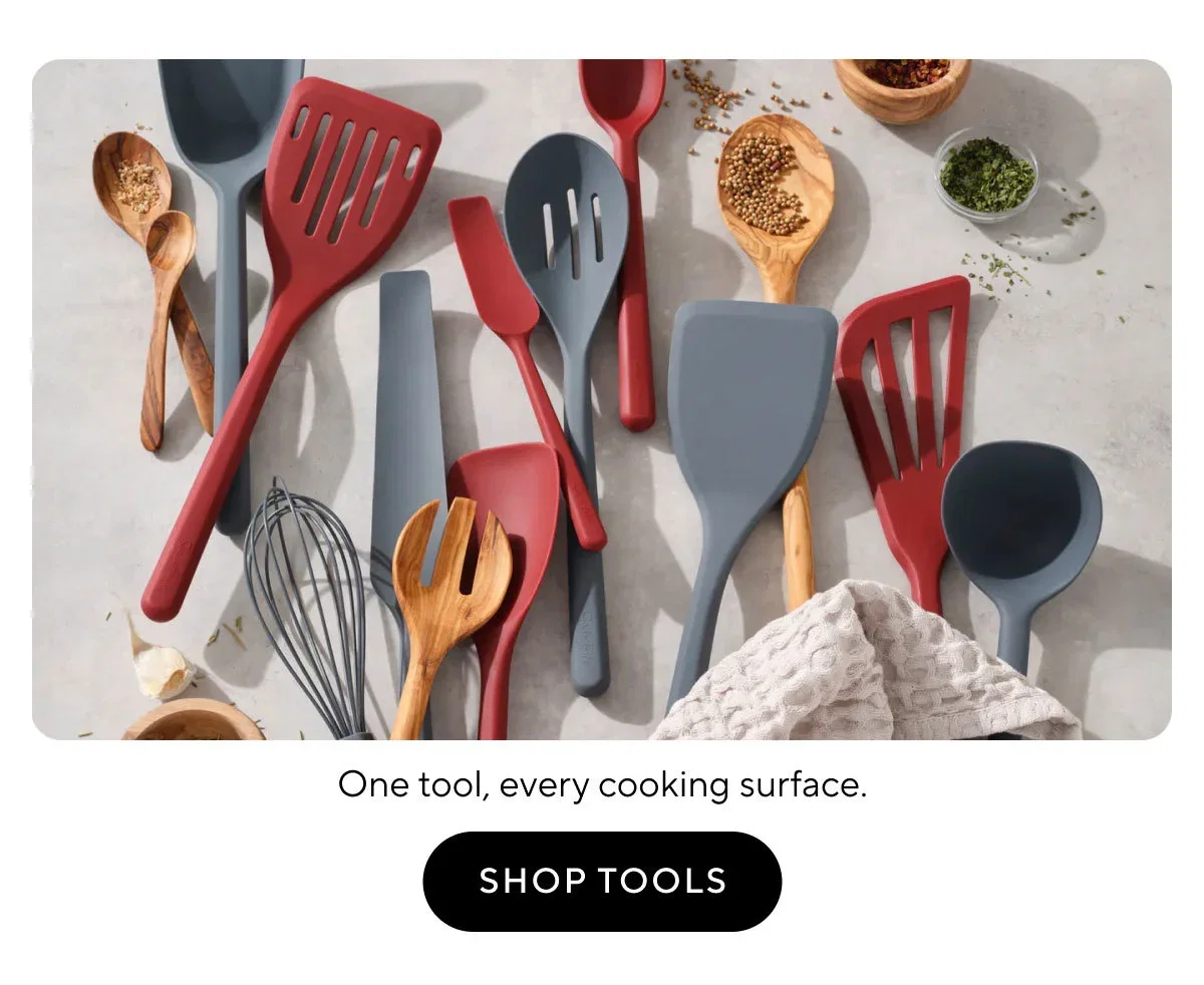 Kitchen Tools