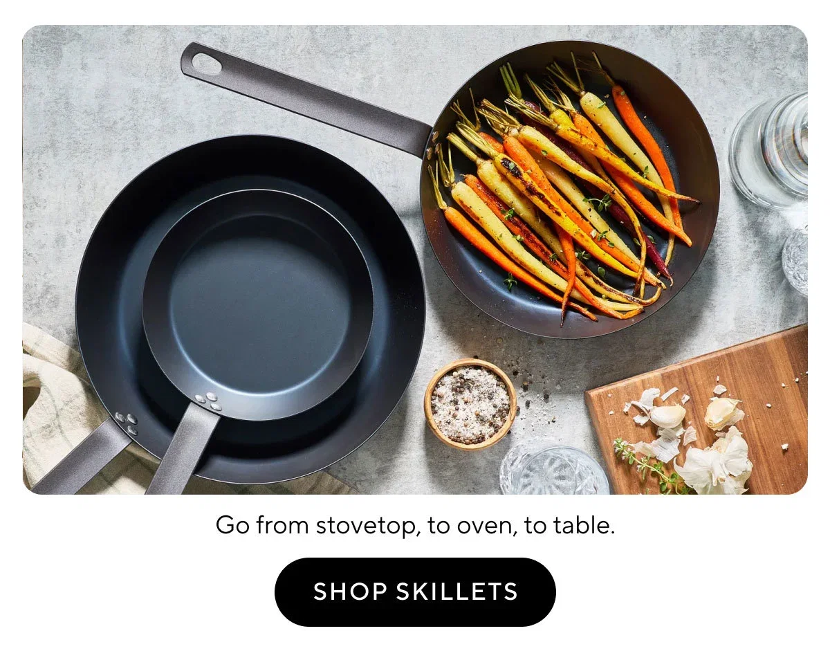 Skillets