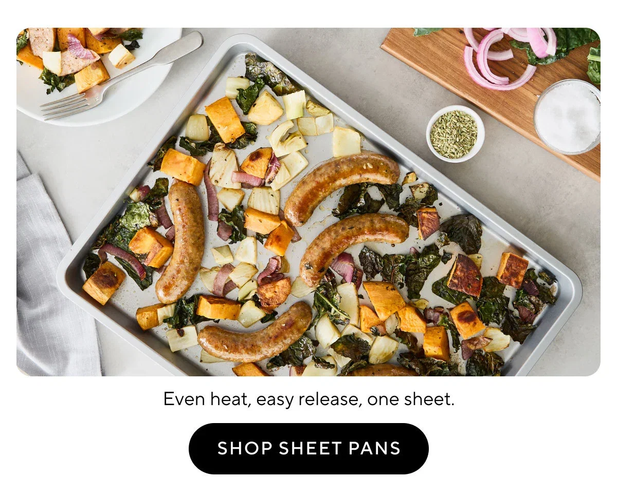 Sheet Pans