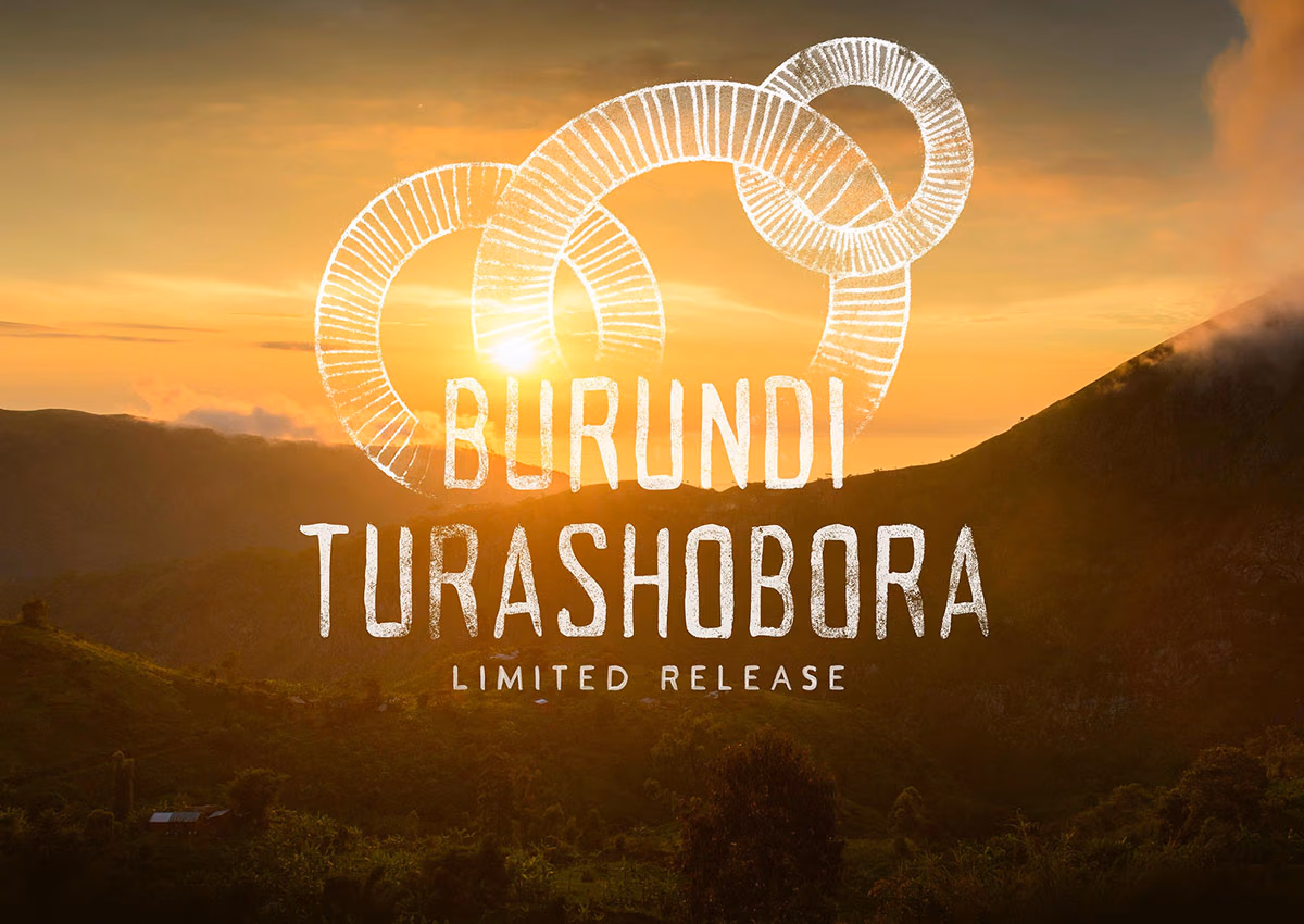 BURUNDI TURASHOBORA—LIMITED RELEASE