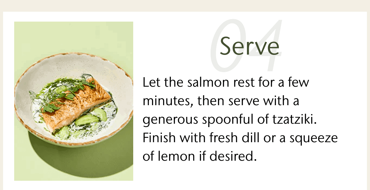 4.. Serve