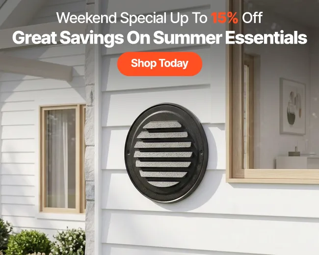 Great Savings On Summer Essentials