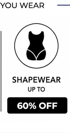 Shop Shapewear