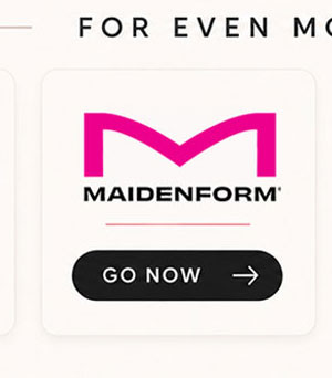 Shop Maidenform