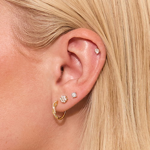 Ear Piercing