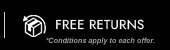 FREE RETURNS