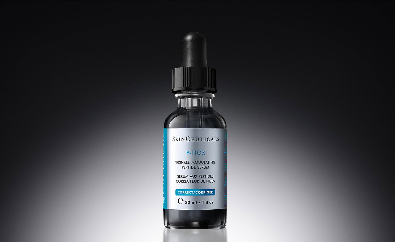 P-TIOX Sérum