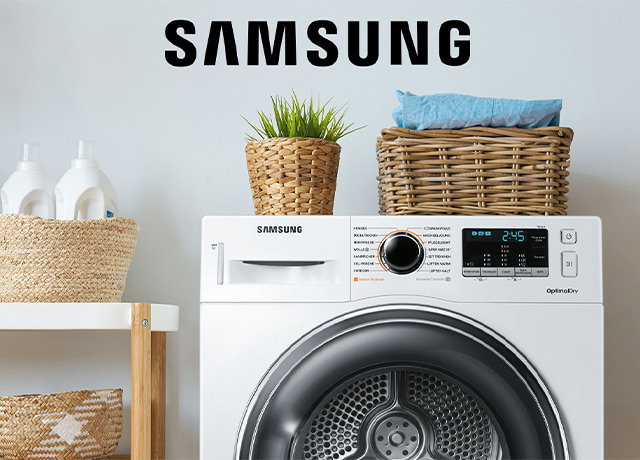 Top bewertet: SAMSUNG