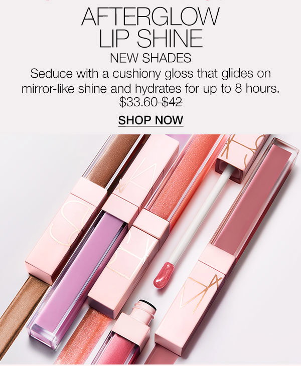 Shop Afterglow Lip Shine