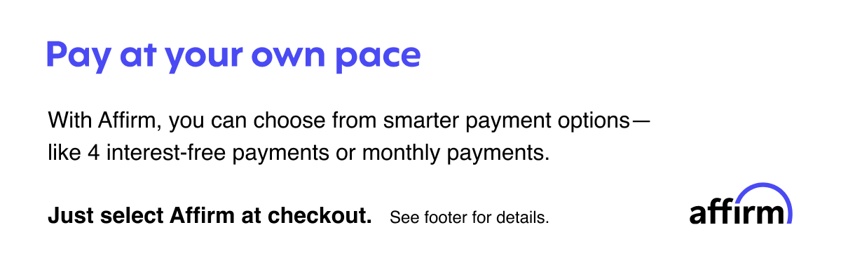 Buy Now Pay Later
