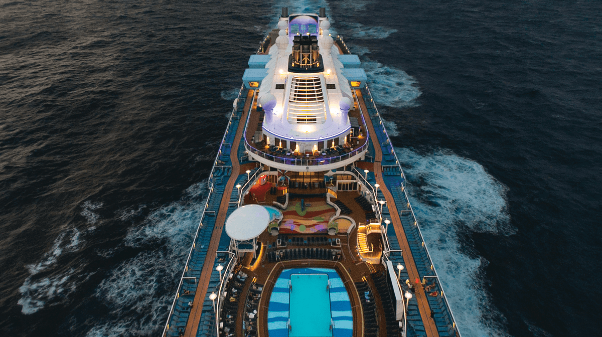 3-night Sydney Getaway on Anthem of the Seas