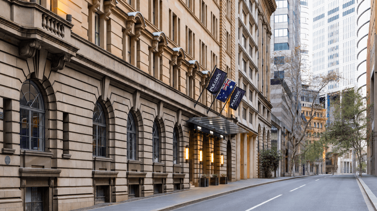 Sydney Elegance near Circular Quay & Opera House with Daily Breakfast