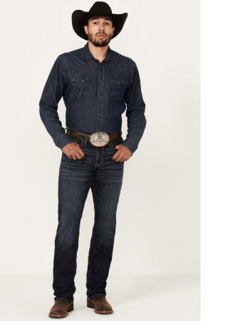 Shop Boots & Apparel
