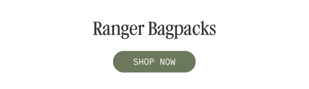 Ranger Collection Lightweight, newly-redesigned packs for short treks and daily excursions.