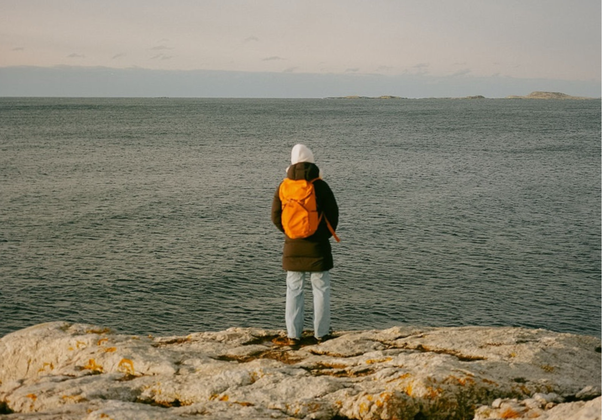Ranger Collection Lightweight, newly-redesigned packs for short treks and daily excursions.