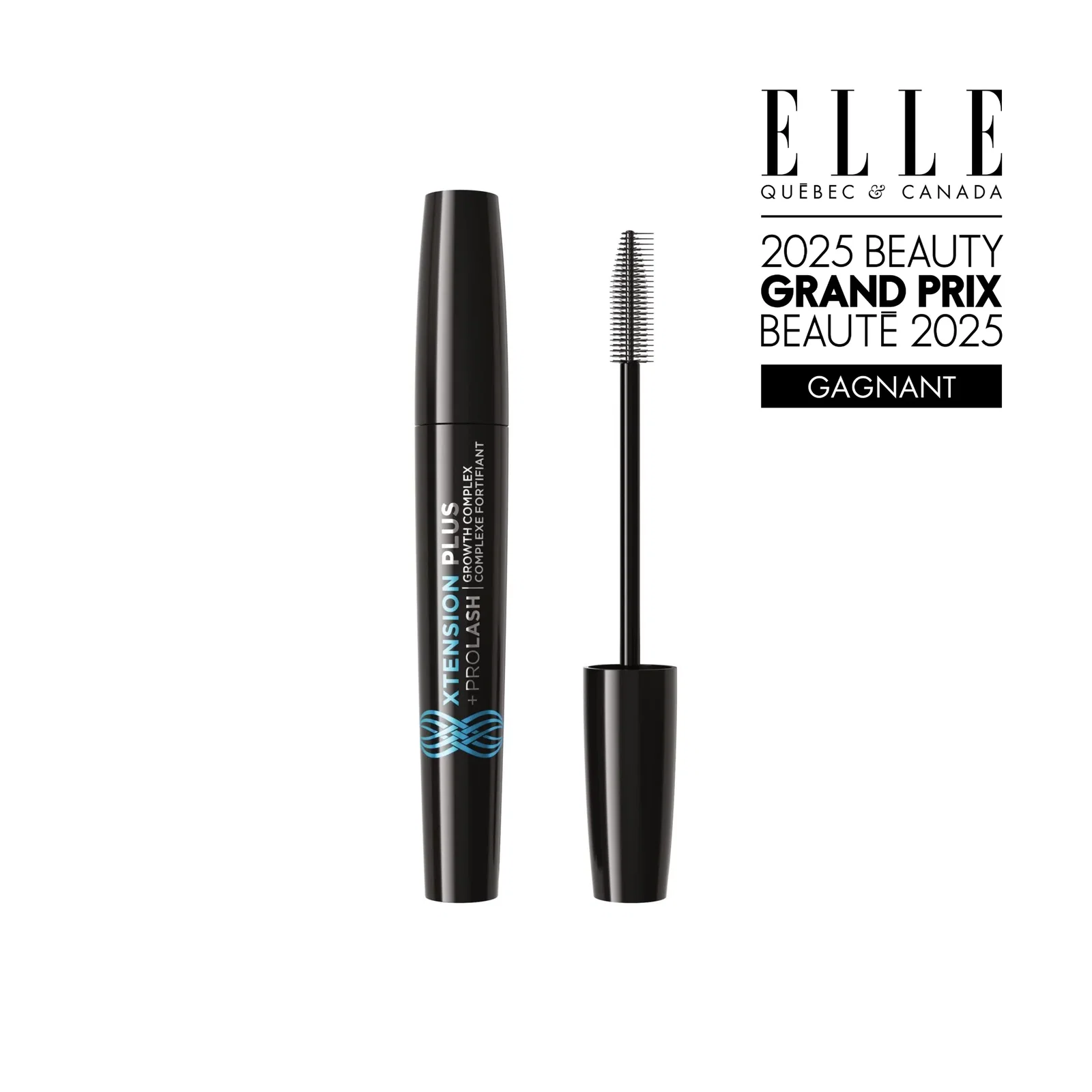 Image of Xtension Plus+ Prolash Growth Complex Mascara