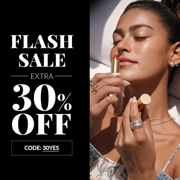 30% OFF - SHOP NOW