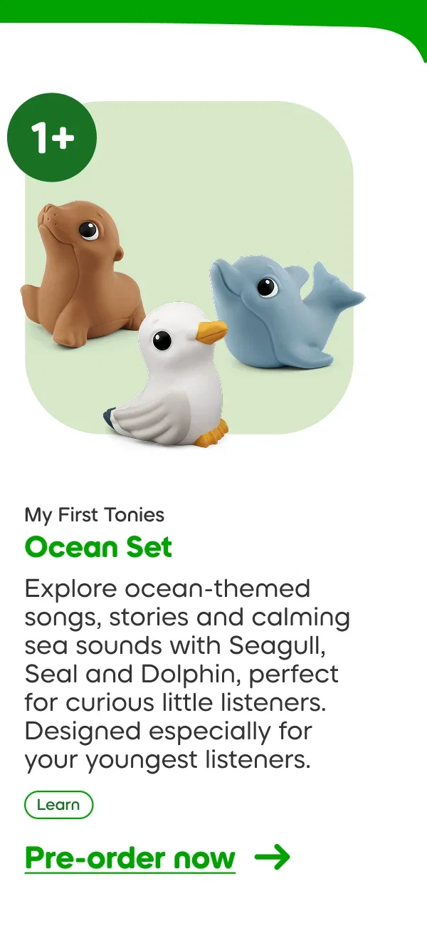 Ocean Set