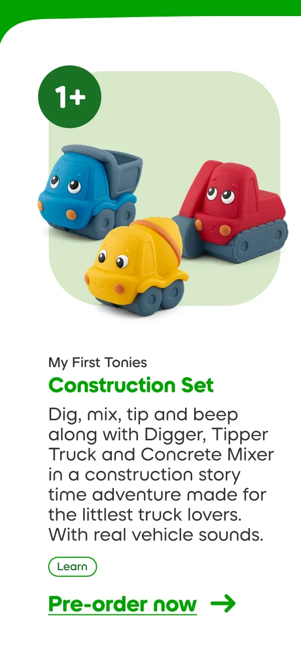 Construction Set