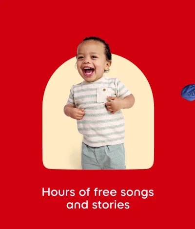 Free songs and stories