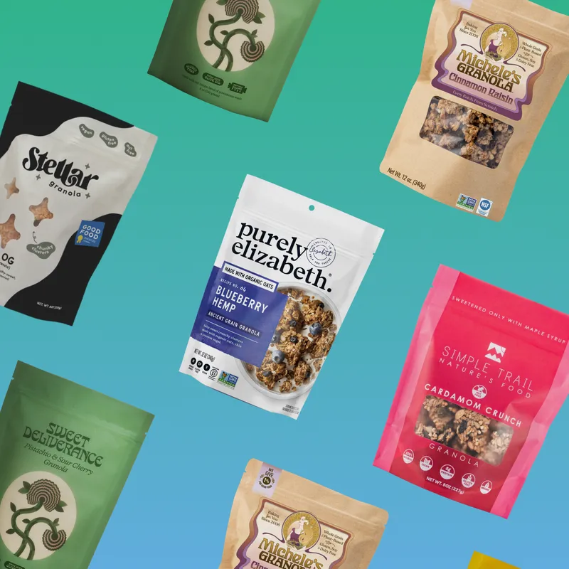 best granola