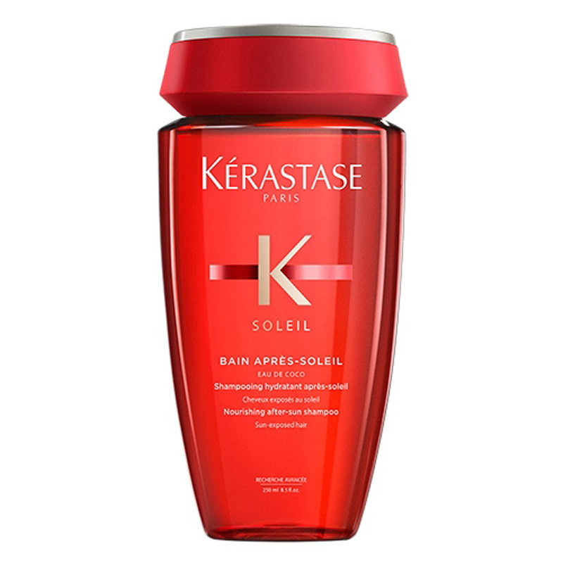 Image of Kérastase Soleil Bain Aprés-Soleil 250ml