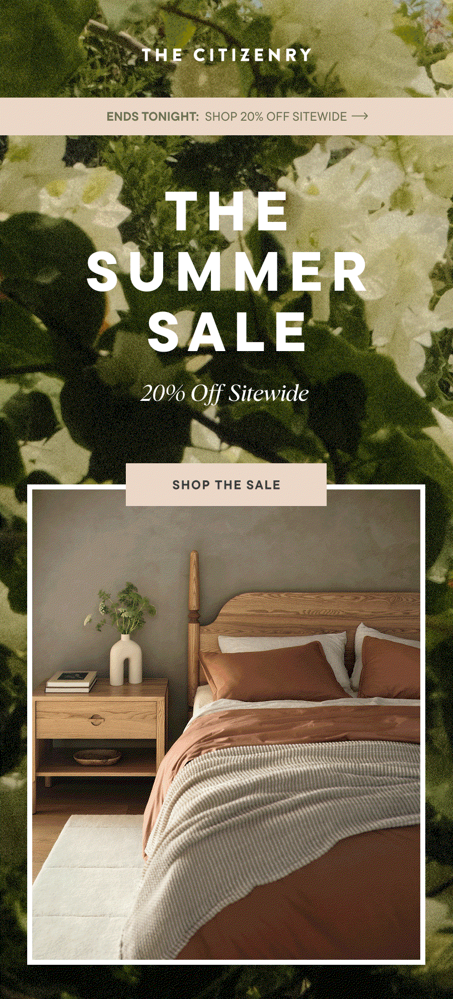 Shop 20% Off