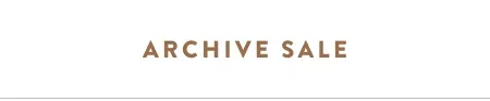 Archive Sale