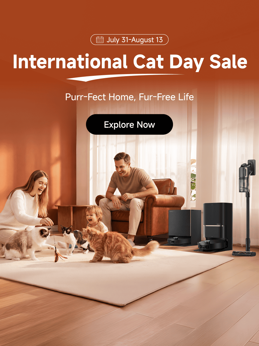 International Cat Day