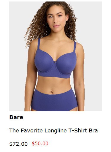 View product recommended for you