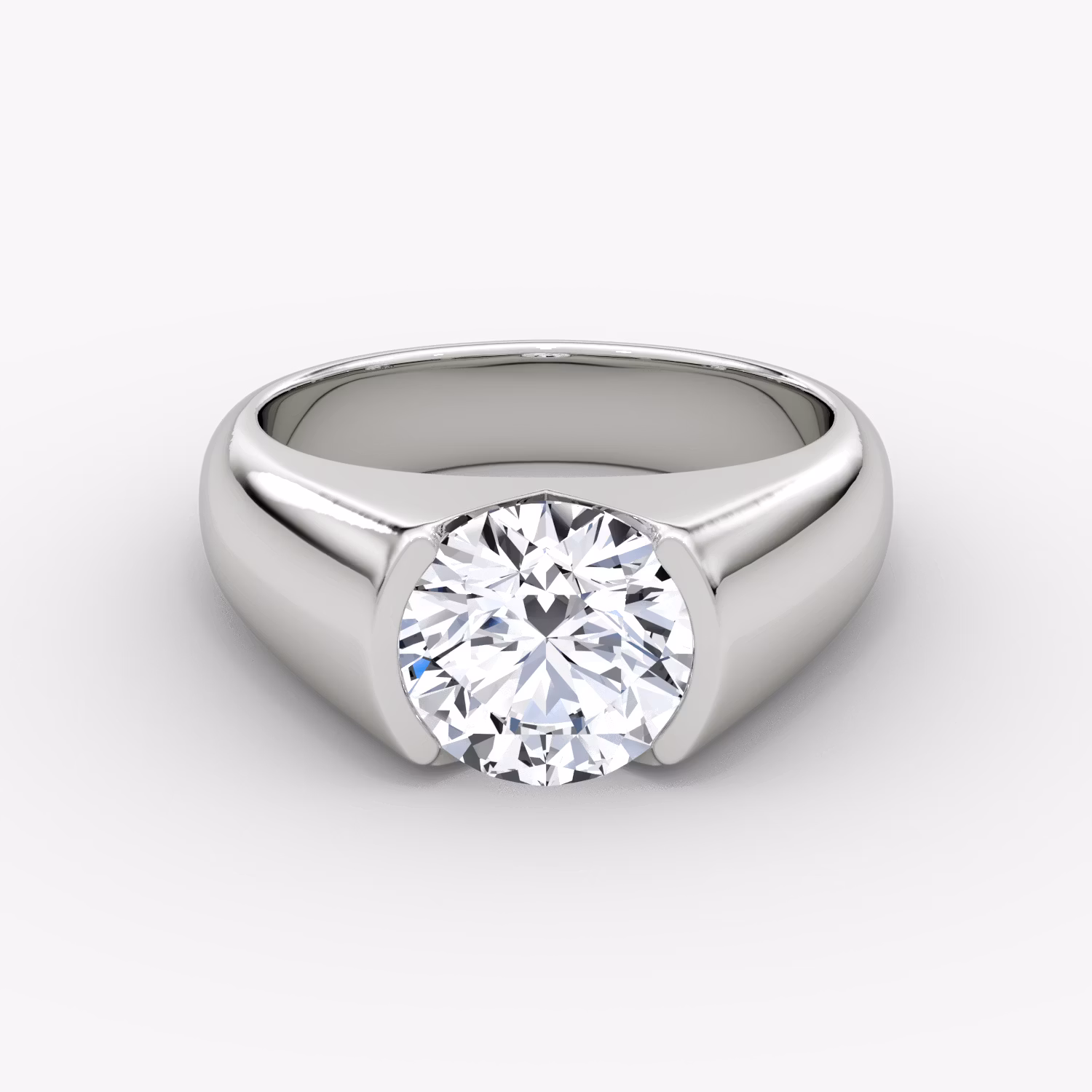 The Statement Signet WG RB