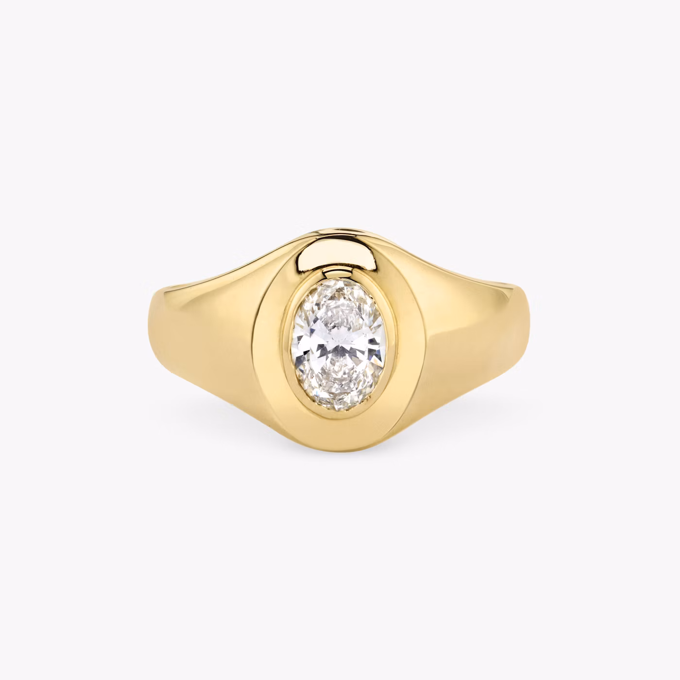 VRAI Signet Ring