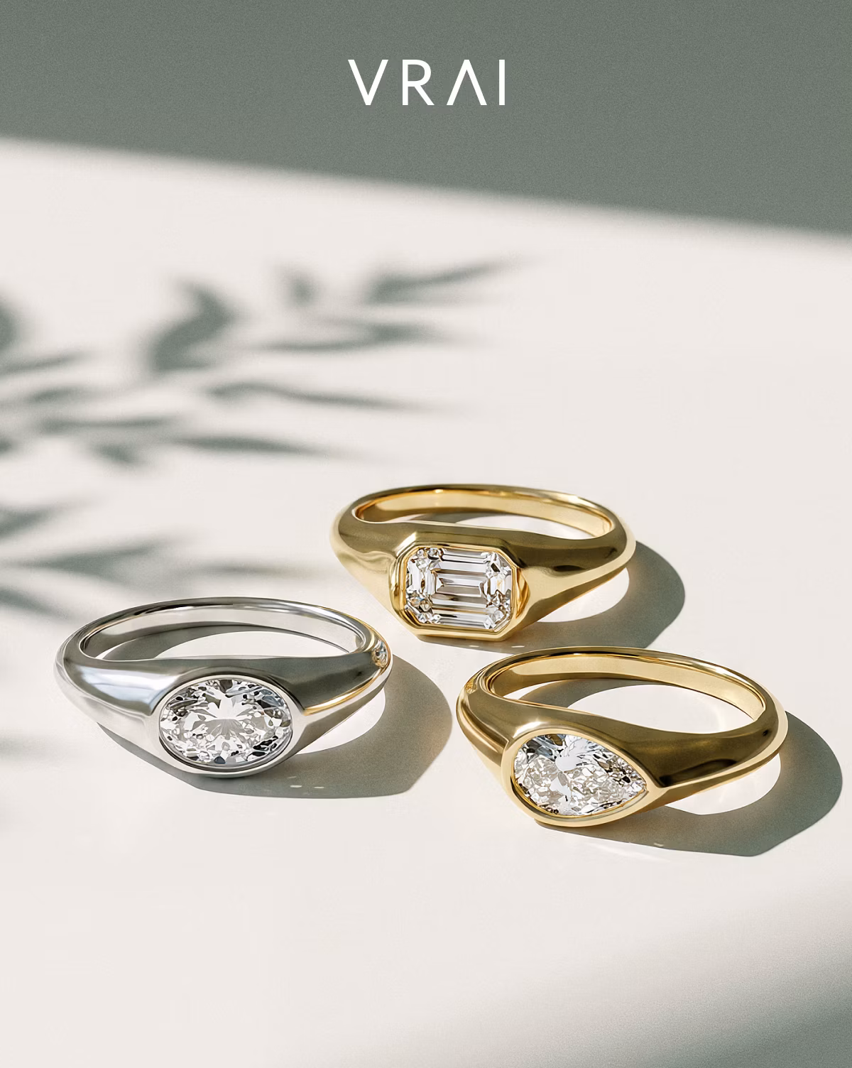 Our latest statement-making setting