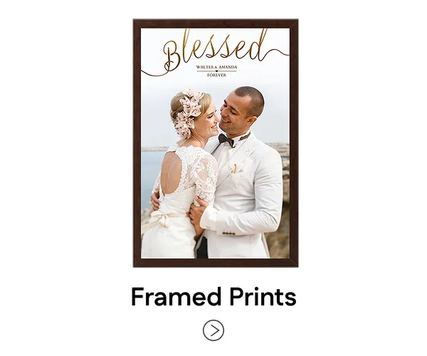 Framed Prints