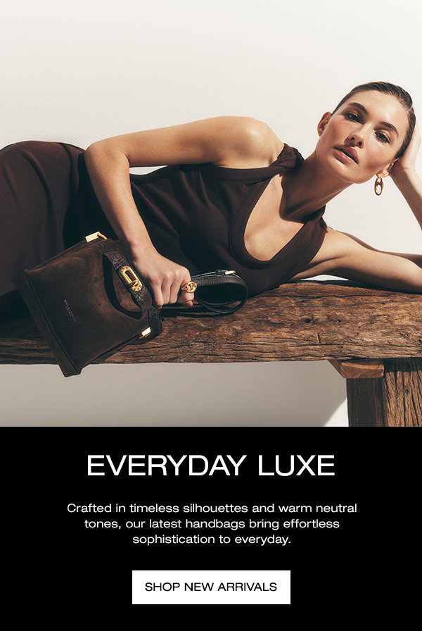 Shop New Arrivals