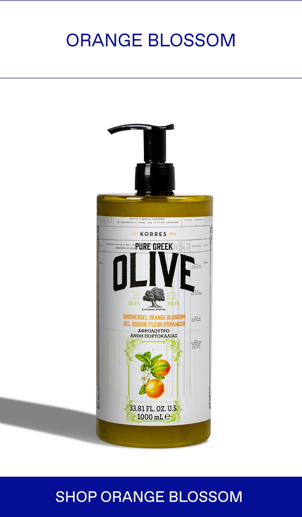 Shop Orange Blossom 