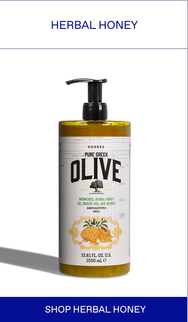 Shop Herbal Honey