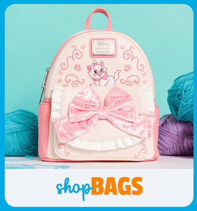 SHOP BAGS