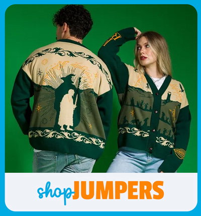 SHOP JUMPERS