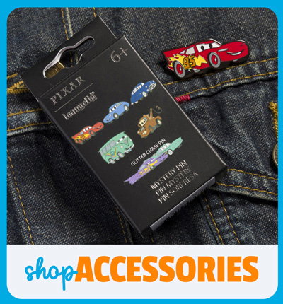 SHOP ACCESSORIES