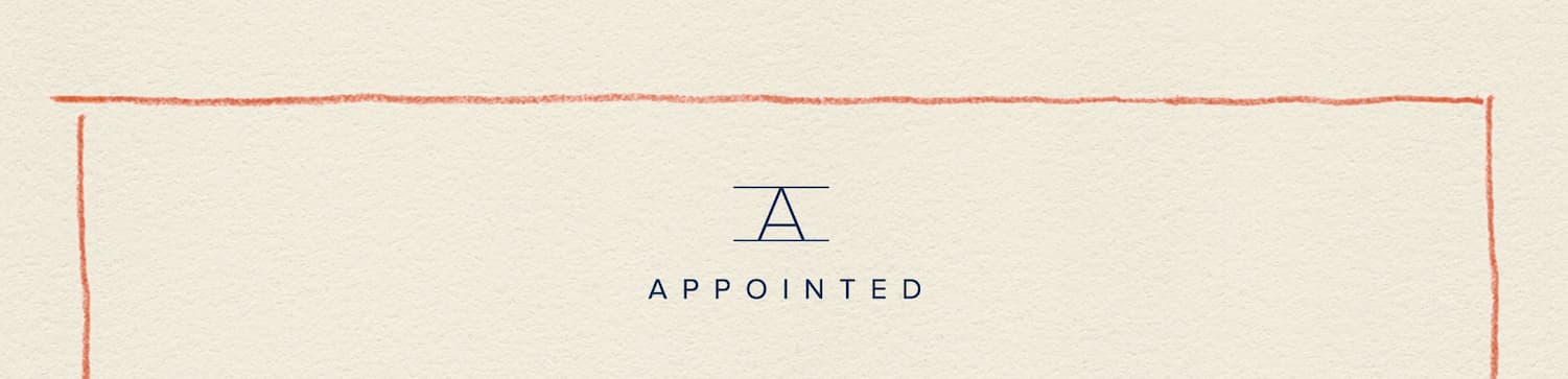 Appointed.co