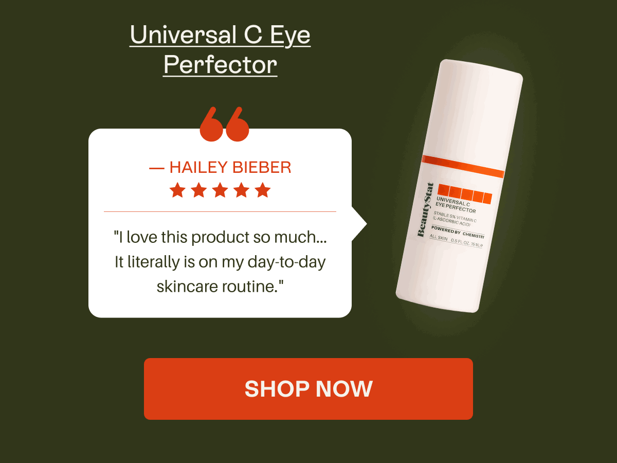 Universal C Eye Perfector