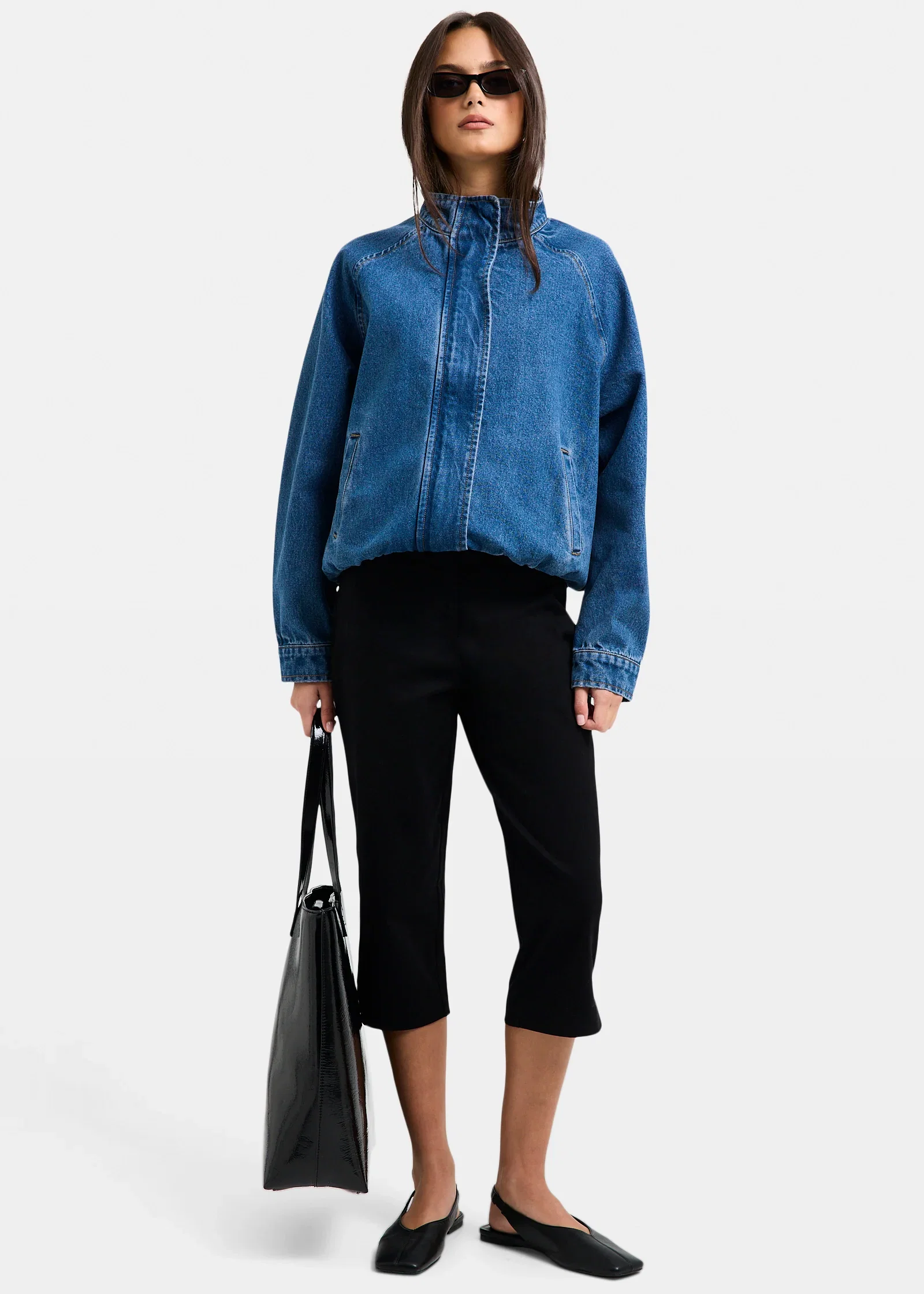 Image of Brooke Split Leggings