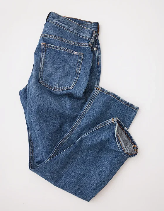 SHOP DENIM