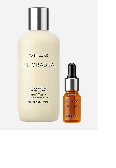 TAN-LUXE