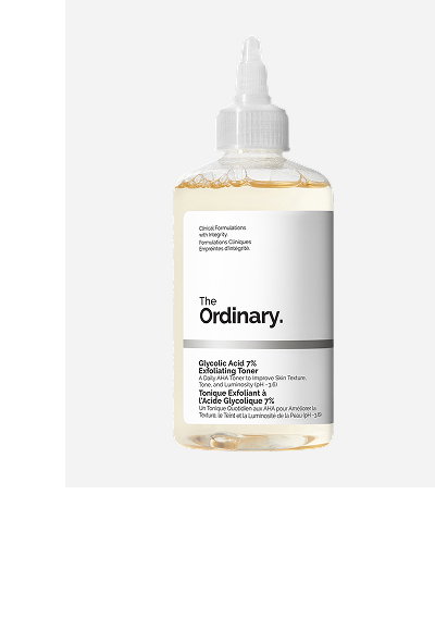 THE ORDINARY